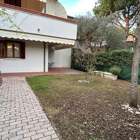 Apartaments Marina Del Cavallino 외부 사진