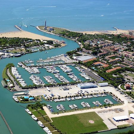 Apartaments Marina Del Cavallino 외부 사진