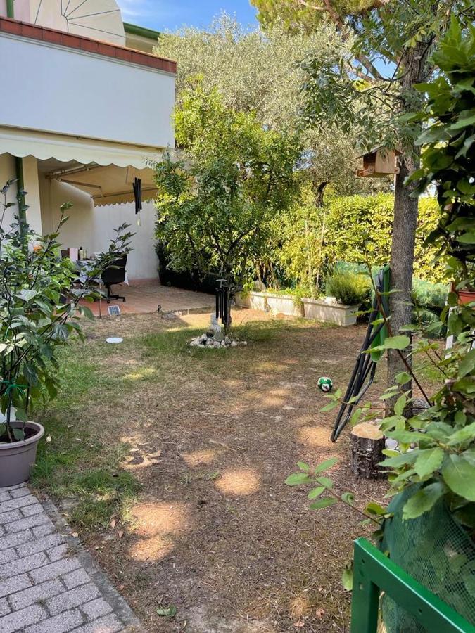 Apartaments Marina Del Cavallino 외부 사진