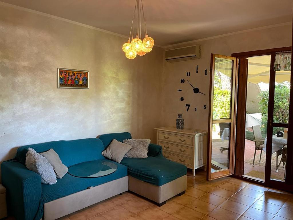 Apartaments Marina Del Cavallino 외부 사진