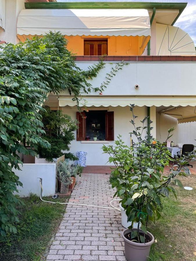 Apartaments Marina Del Cavallino 외부 사진