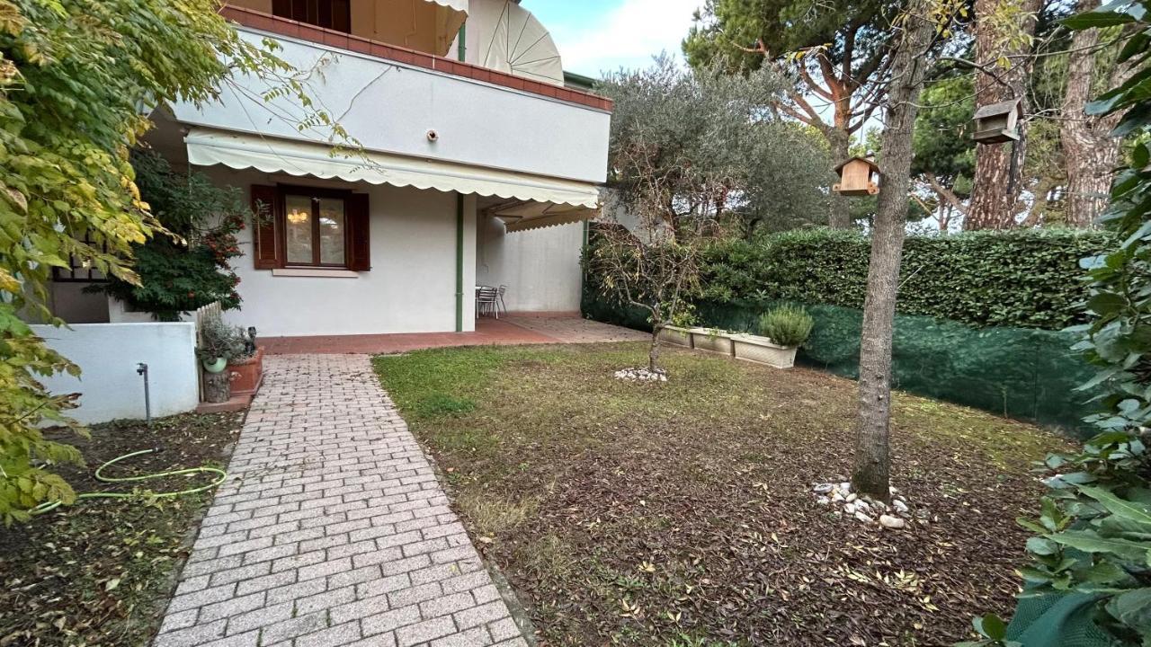 Apartaments Marina Del Cavallino 외부 사진