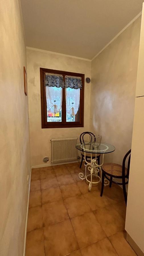 Apartaments Marina Del Cavallino 외부 사진