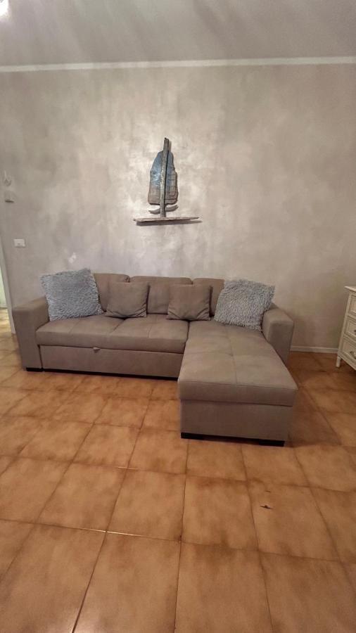 Apartaments Marina Del Cavallino 외부 사진