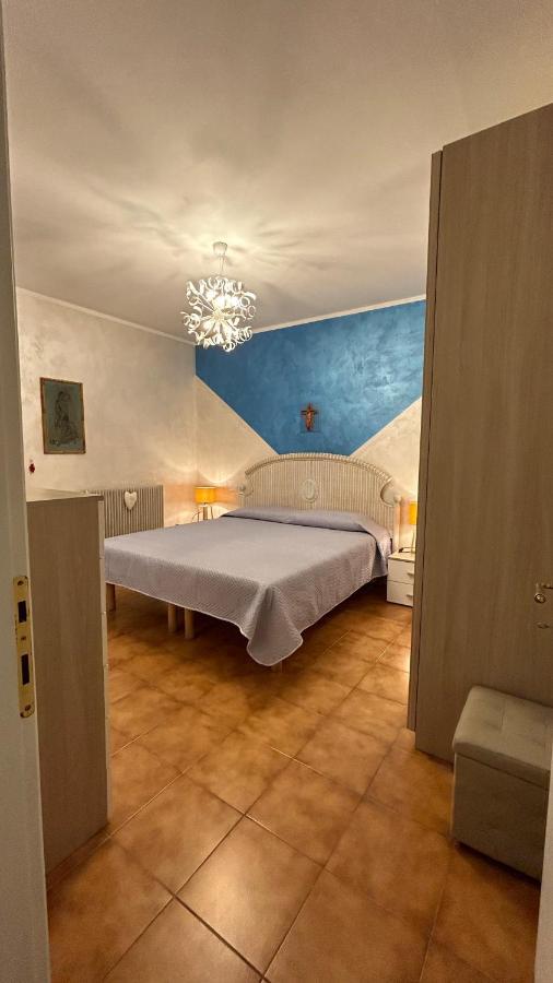 Apartaments Marina Del Cavallino 외부 사진