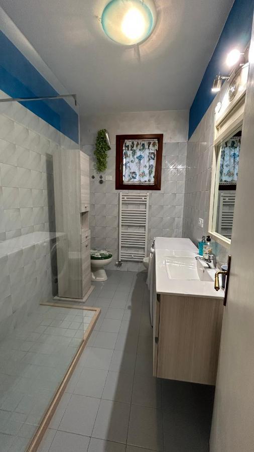 Apartaments Marina Del Cavallino 외부 사진