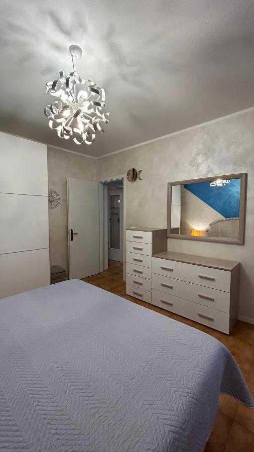 Apartaments Marina Del Cavallino 외부 사진