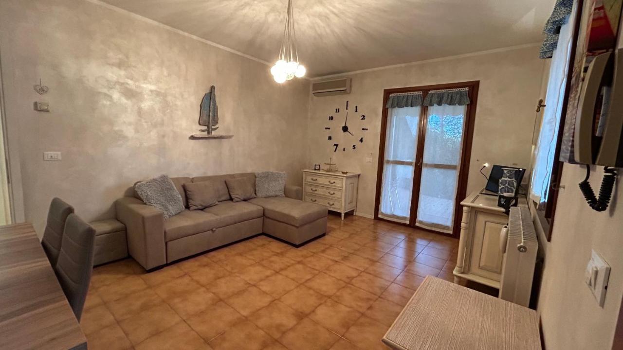 Apartaments Marina Del Cavallino 외부 사진