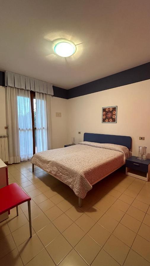 Apartaments Marina Del Cavallino 외부 사진