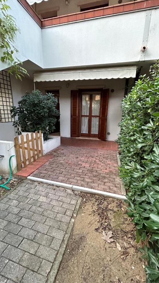 Apartaments Marina Del Cavallino 외부 사진