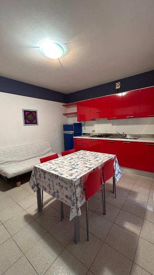 Apartaments Marina Del Cavallino 외부 사진