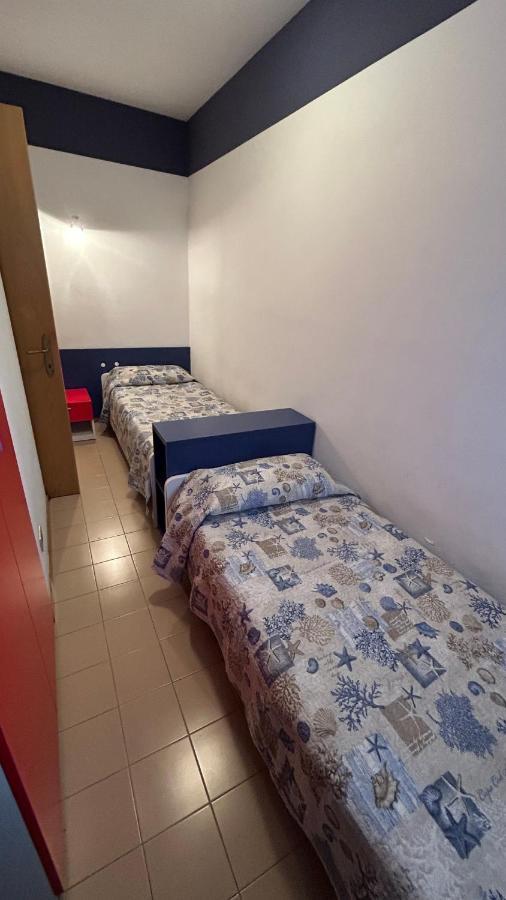 Apartaments Marina Del Cavallino 외부 사진