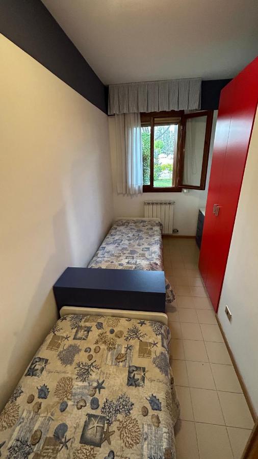Apartaments Marina Del Cavallino 외부 사진