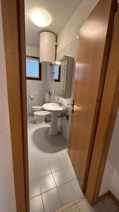Apartaments Marina Del Cavallino 외부 사진