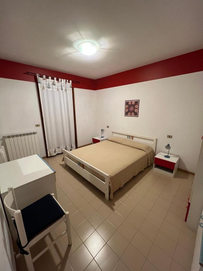 Apartaments Marina Del Cavallino 외부 사진