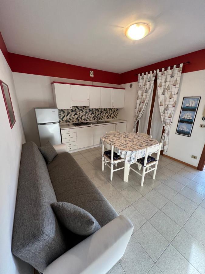 Apartaments Marina Del Cavallino 외부 사진