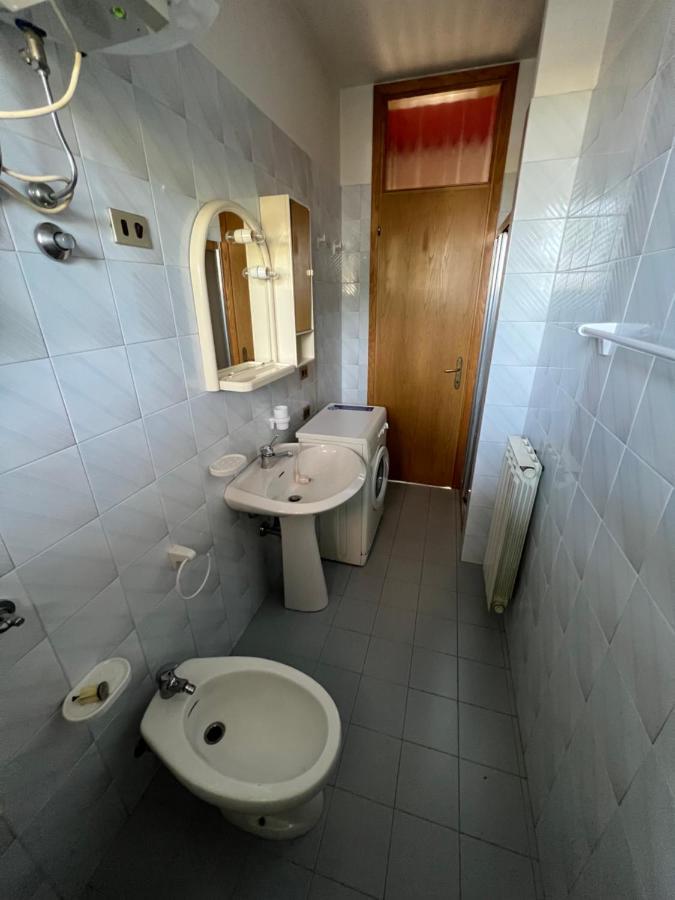 Apartaments Marina Del Cavallino 외부 사진