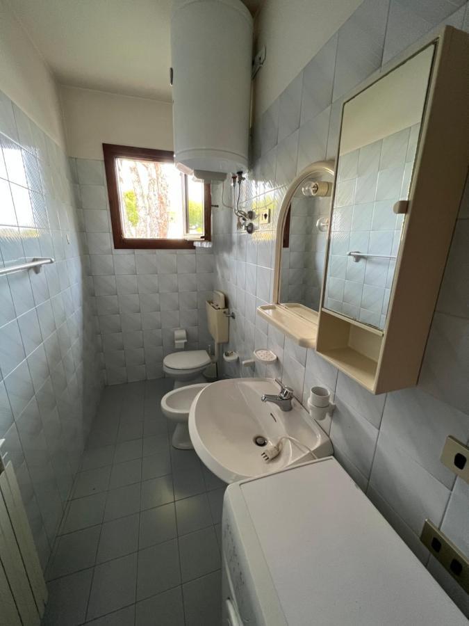 Apartaments Marina Del Cavallino 외부 사진