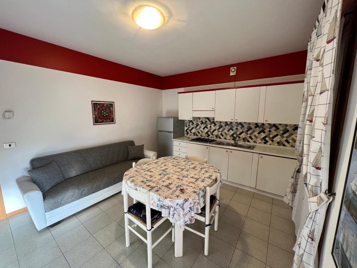 Apartaments Marina Del Cavallino 외부 사진