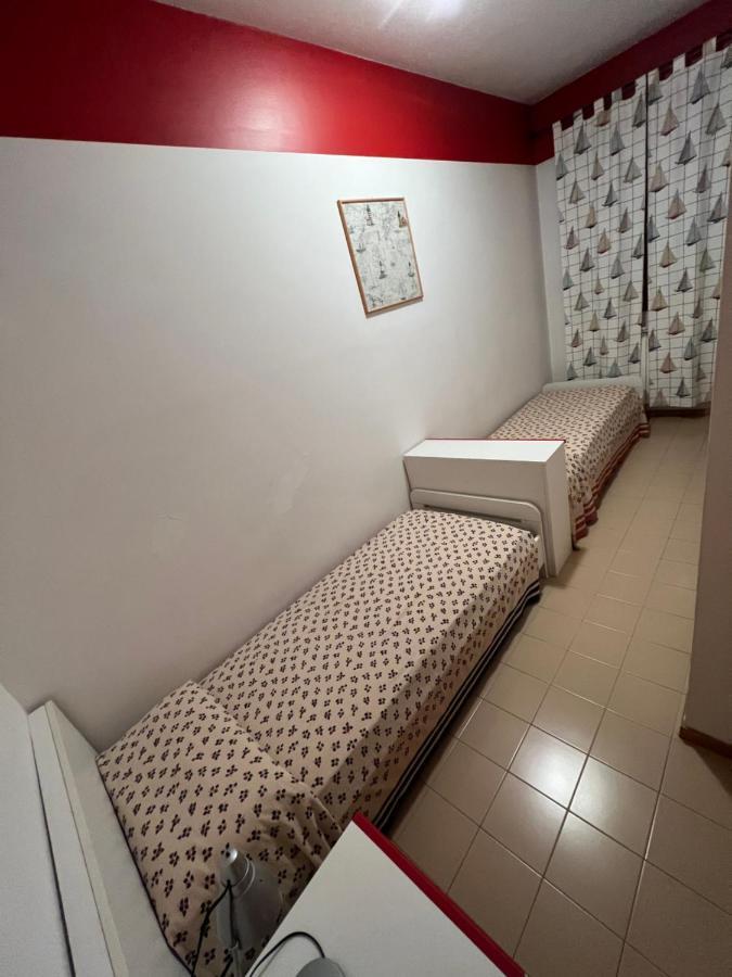 Apartaments Marina Del Cavallino 외부 사진