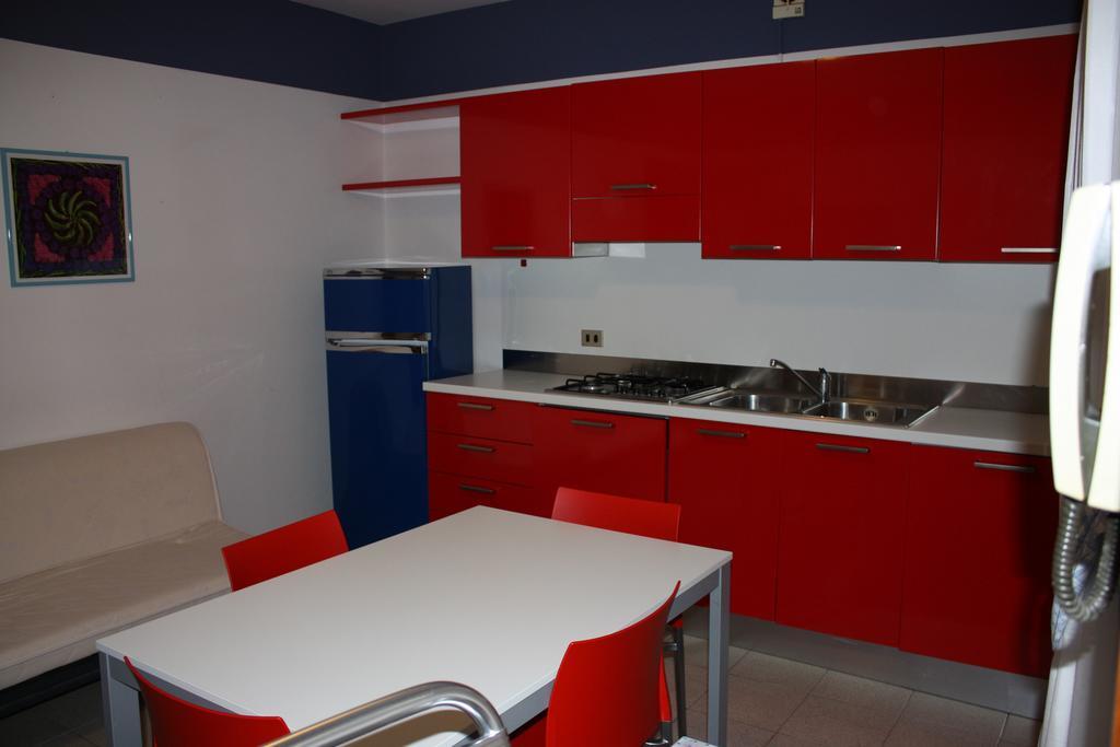 Apartaments Marina Del Cavallino 외부 사진
