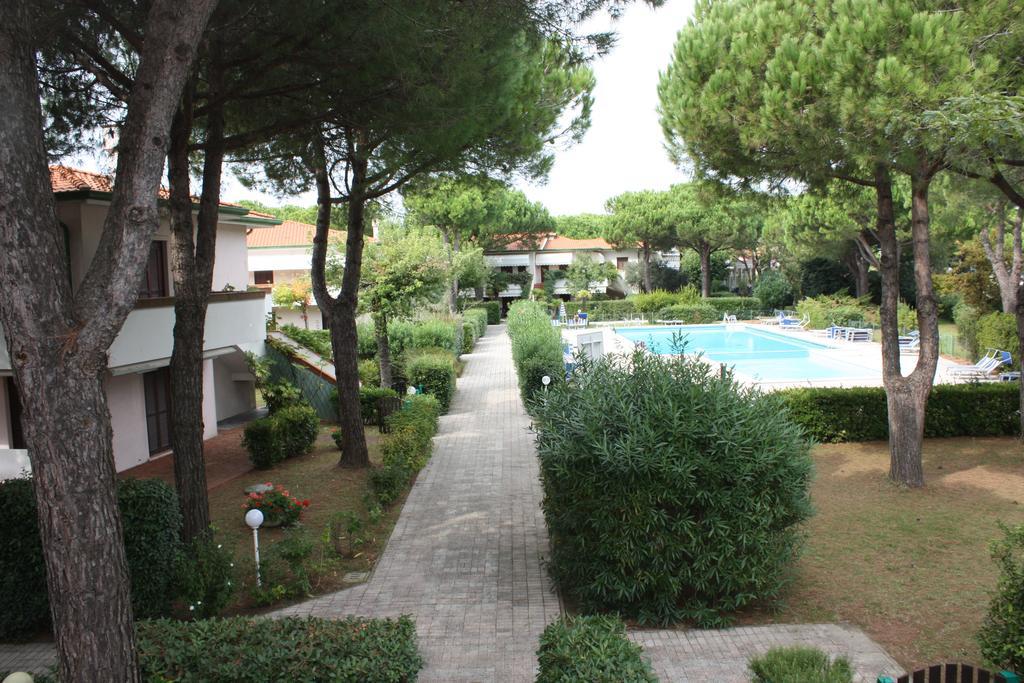 Apartaments Marina Del Cavallino 외부 사진