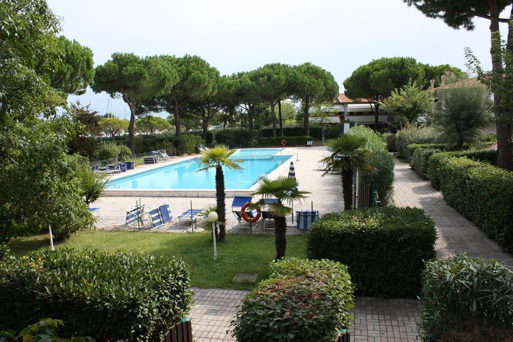 Apartaments Marina Del Cavallino 외부 사진