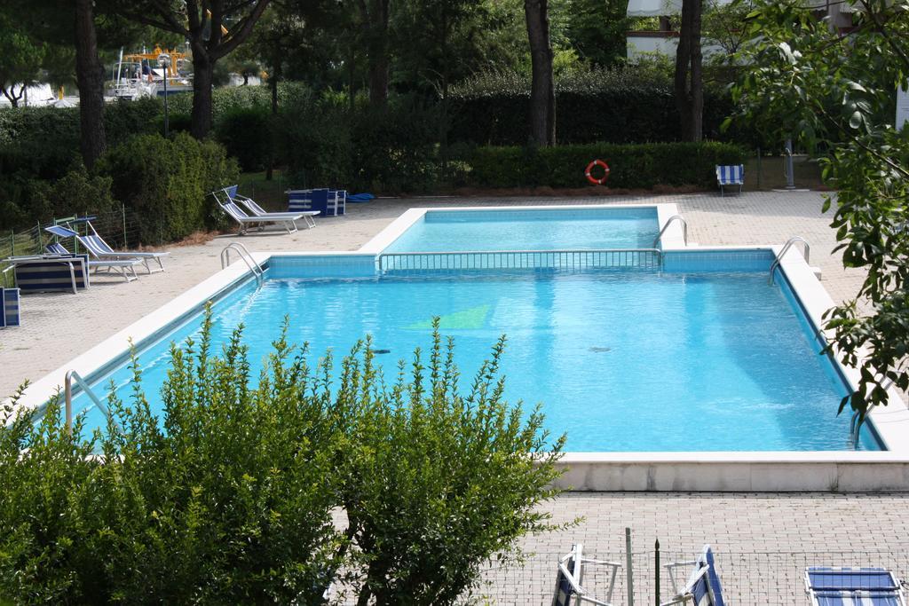 Apartaments Marina Del Cavallino 외부 사진