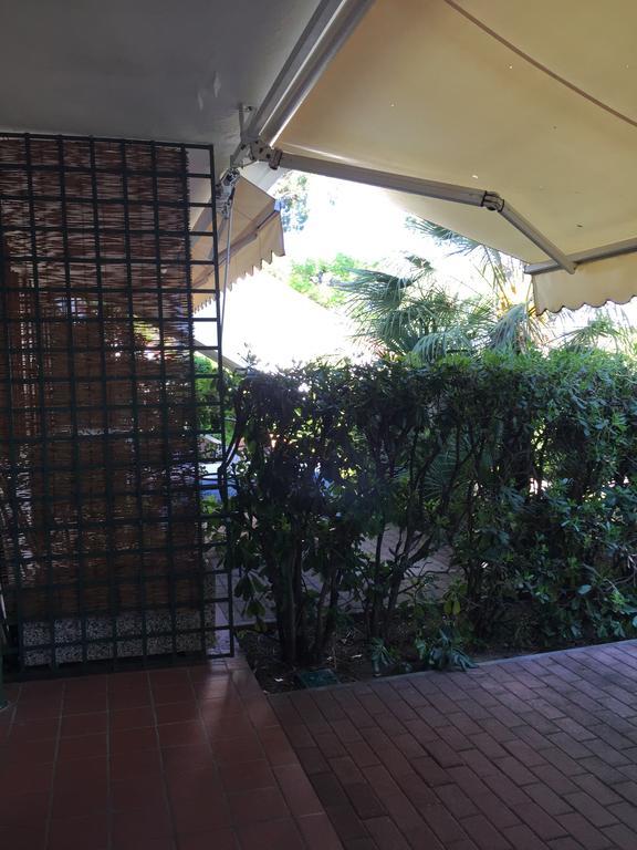 Apartaments Marina Del Cavallino 외부 사진
