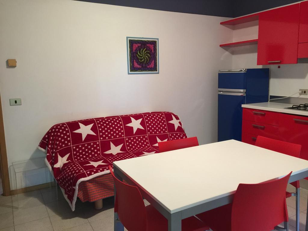 Apartaments Marina Del Cavallino 외부 사진
