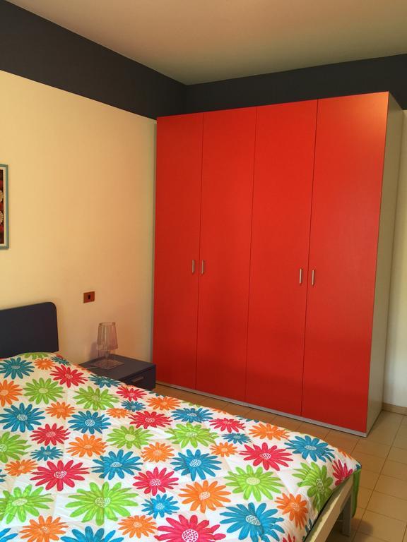 Apartaments Marina Del Cavallino 외부 사진