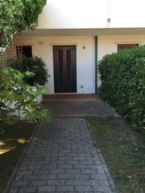 Apartaments Marina Del Cavallino 외부 사진