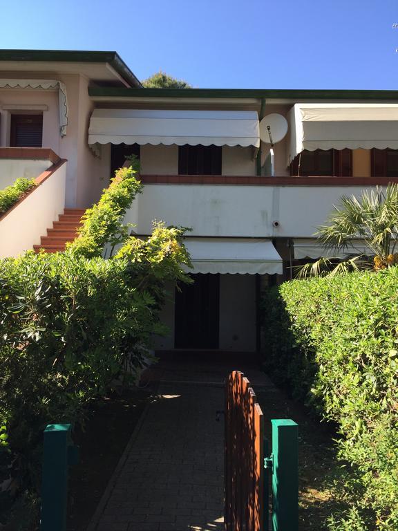 Apartaments Marina Del Cavallino 외부 사진