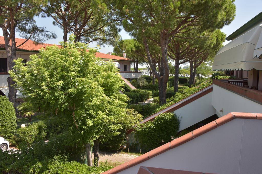 Apartaments Marina Del Cavallino 외부 사진