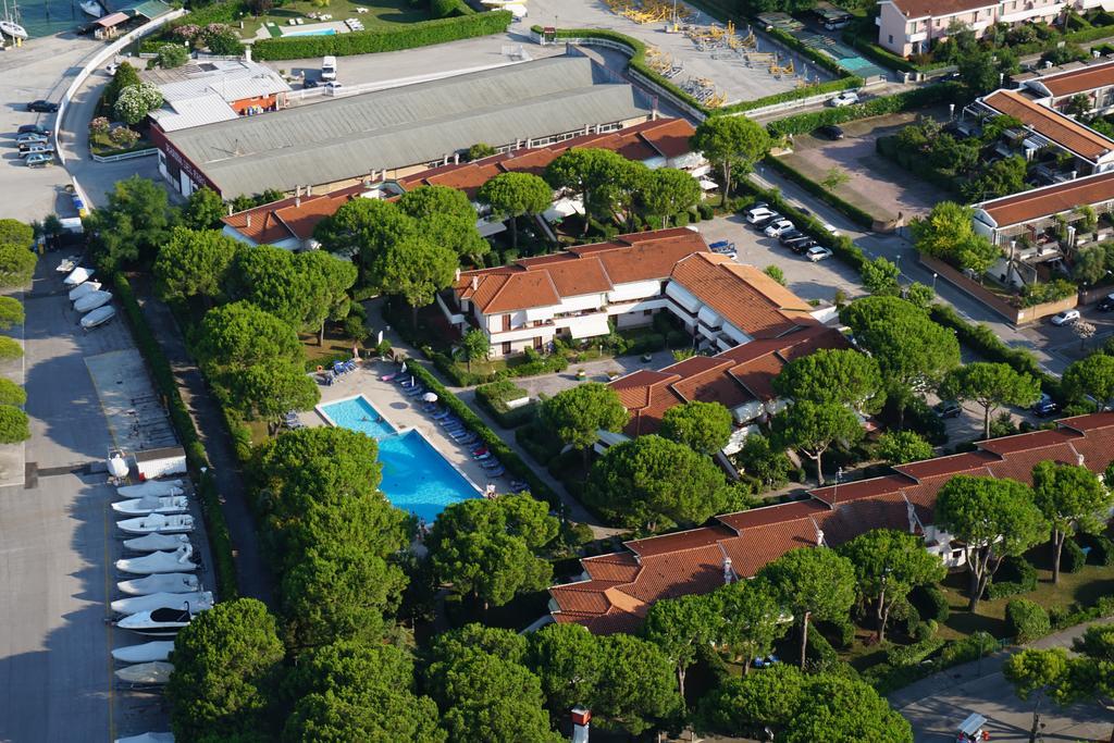 Apartaments Marina Del Cavallino 외부 사진