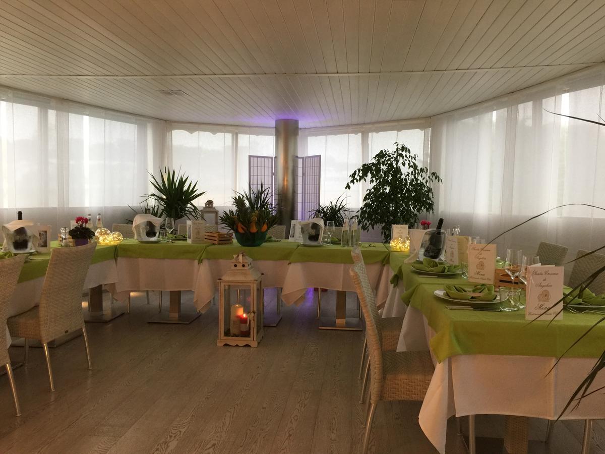 Apartaments Marina Del Cavallino 외부 사진